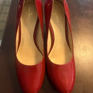 Cole Haan Pumps with Nike Air